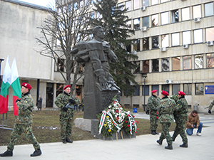 Плевен ще почете Апостола с паметен ритуал