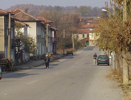 Вандали опустошават къщи в ловешко село