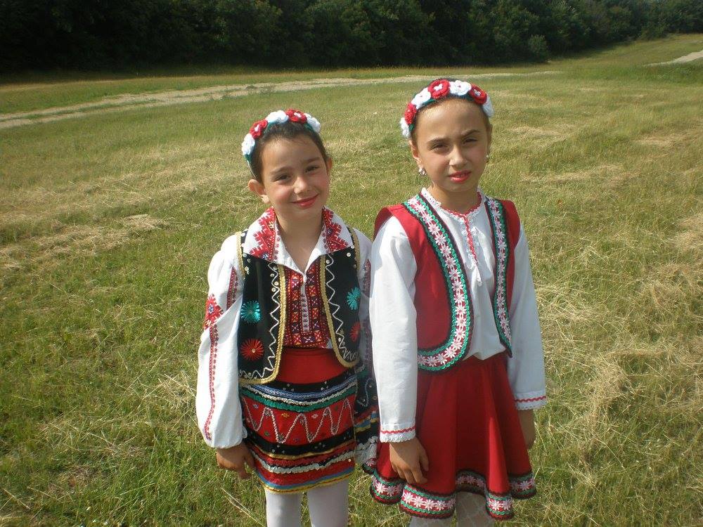 “Асеновски славеи“ станаха лауреати на Петропавловския национален събор