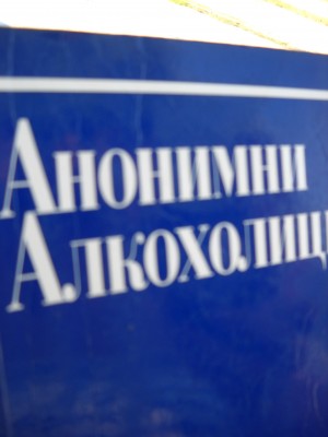 Автопоход на групите „Анонимни алкохолици“ мина през Плевен