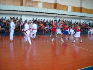 Плевен стана част от Европейската седмица на спорта