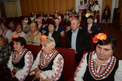 9 читалища във фестивала „Ловеч пее и танцува”