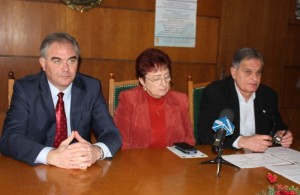 Плевен с готови работни проекти за ремонт на над 40 обекта