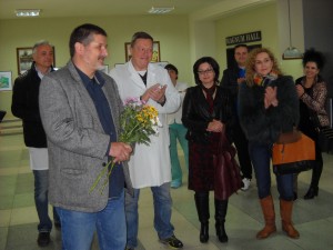 Някогашният Плевен оживя в изложба на плевенски лекар
