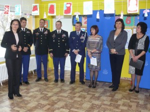 Откриха обновената сграда на ЦДГ „Слънце” в град Левски