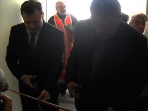 Откриха новото Отделение по ревматология в УМБАЛ-Плевен