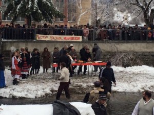 В Реселец по традиция отбелязаха Ивановден с „Къпанки“