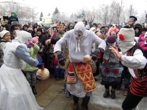 6670 именици черпят днес в община Плевен