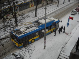 Вижте кога кое кръстовище в Плевен ще бъде затворено