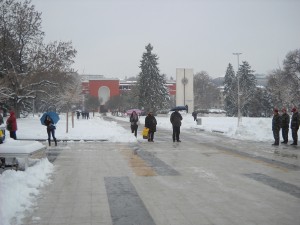 Утре е неучебен ден за всички училища в община Плевен
