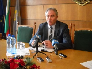 Кметът на Плевен: „Правим и невъзможното да спестим на общината многомилионна санкция“