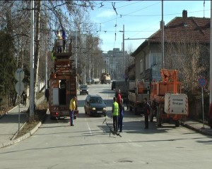 Възлово кръстовище в Плевен ще бъде затворено утре