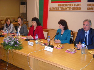 Бизнес-форум разясни възможностите за кандидатстване по европрограми