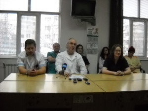 Утре е Световният бъбречен ден