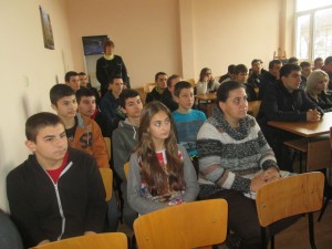 Плевенски ученици на виртуална разходка в ЦЕРН