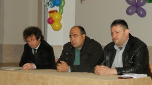 Владислав Николов в Долни Дъбник:  Структурата на ГЕРБ в Долни Дъбник има потенциал, който трябва да бъде използван