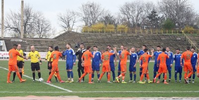 Литекс победи с 2-1 Спартак Плевен