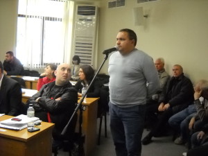 Трима съуправители ще ръководят „Инжстрой“ – Плевен