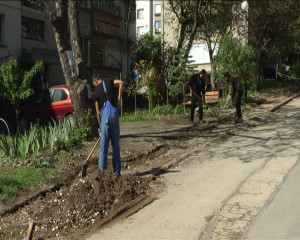 Плевенската компания „Спринт“: „Изрядни сме при полагане на подземни комуникации“