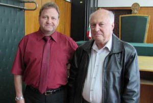 Районният прокурор на Кнежа встъпи в следващ мандат