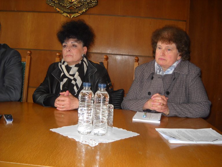 1 312 000 лева даде правителството за две плевенски училища