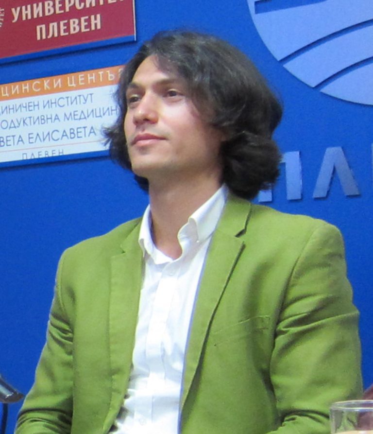 Магията Камджалов отново ще завладее Плевен
