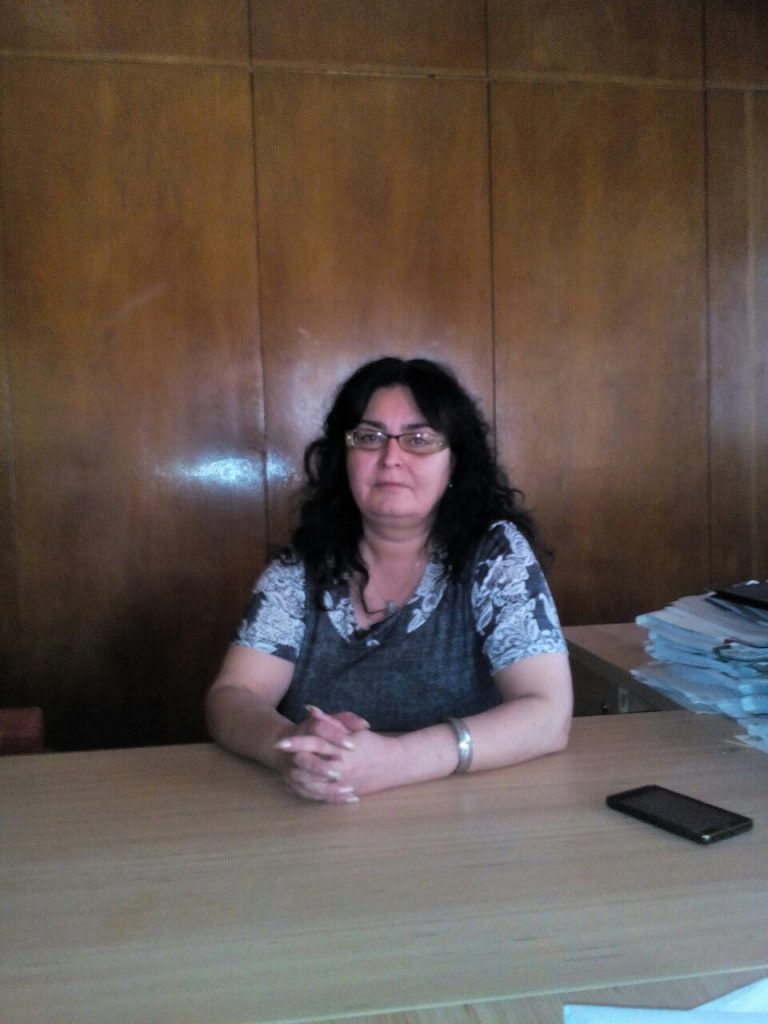 Диана Ботева е новият председател на БСП в Плевенска област