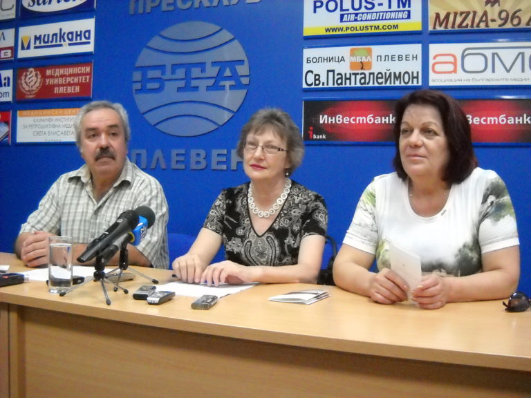 Плевен отново става център на перкусионното изкуство