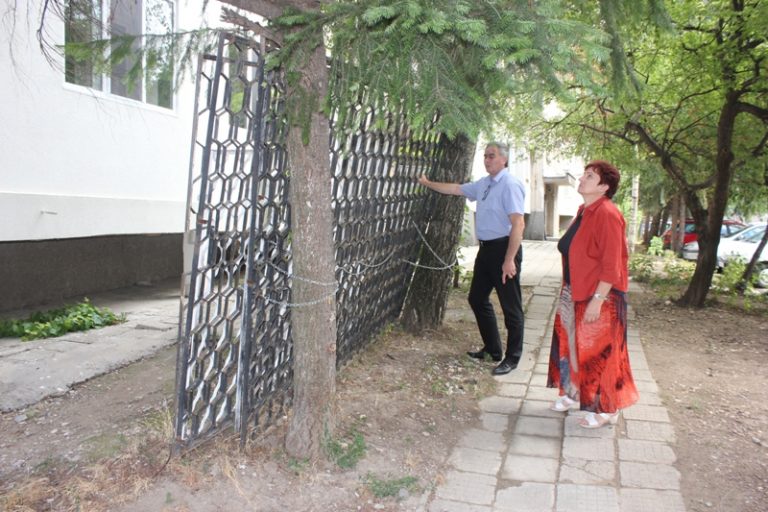Проверки по сигнали на граждани направи общинското ръководство в Плевен