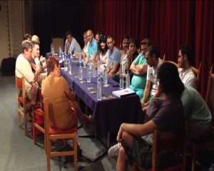 Голям интерес към премиерата на „Цимбелин“