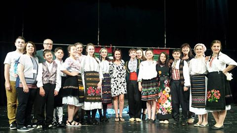 Ученическа театрална трупа от Белене ще участва във фестивал