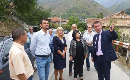 200 ХИЛ. ЛВ. ВЛОЖИ ЧЕЗ В ПОДОБРЯВАНЕ НА ЕЛЕКТРОЗАХРАНВАНЕТО В ОБЩИНА МЕЗДРА