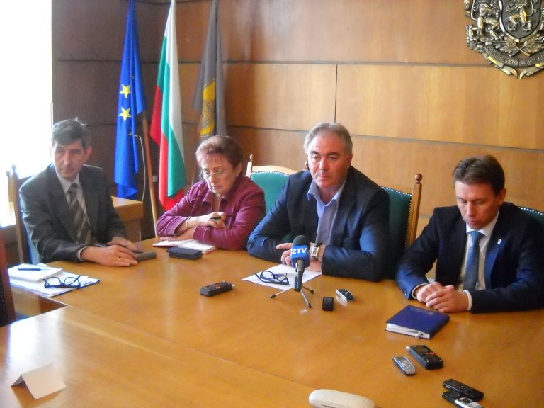 Промени в няколко наредби предлага общинската администрация в Плевен