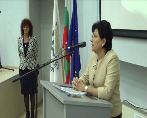 Четиринадесето издание на Националната научна сесия за студенти и преподаватели  се провежда в Медицинския колеж в Плевен