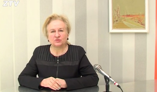 Видеообръщение по повод деня на св. Иван Рилски, покровител на българските лекари