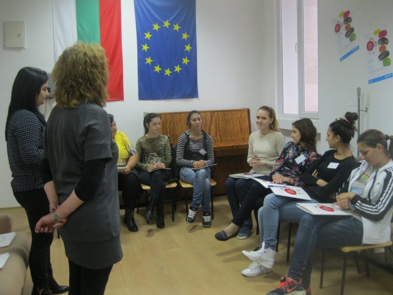 „Работилница за родители“ стартира в Левски