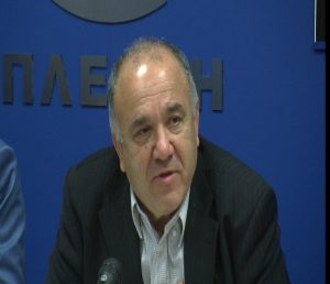 Община Червен бряг и МРРБ ще решават заедно проблема със замътването на питейната вода
