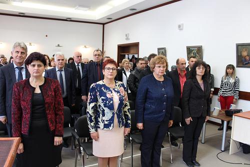 Тетевен отбеляза 139 години от освобождението си и Деня на народните будители