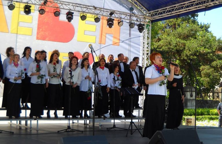 Концерт „Оперна класика“ представя утре хор „Гена Димитрова“