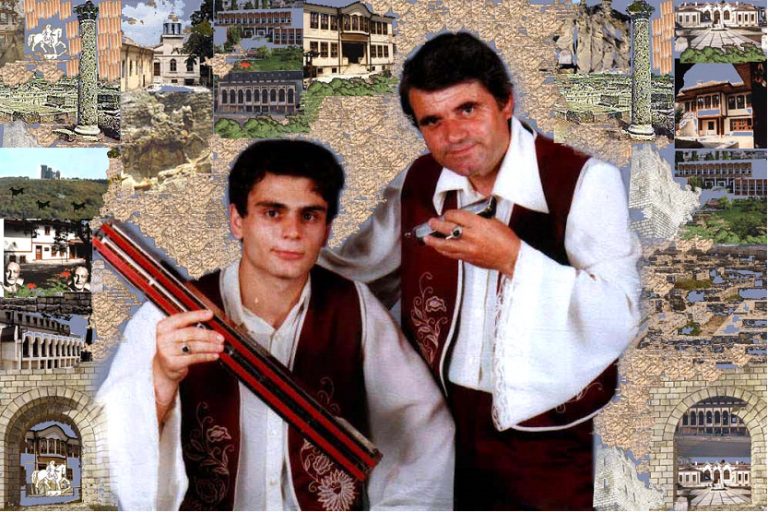 Тази вечер е концертът на Плевенска филхармония с виртуозите на хармониката Дуо „Лечеви“