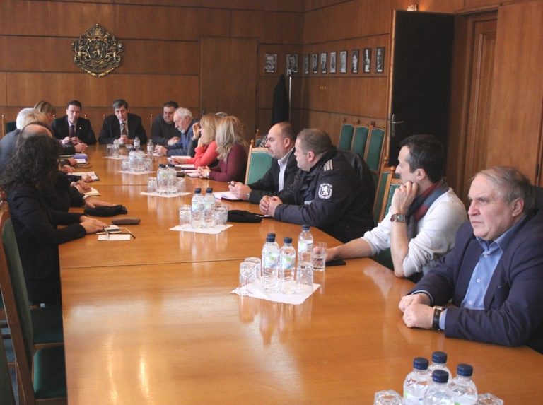 Общ механизъм ще координира помощта за бедстващи хора