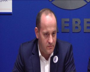 От Плевен тръгна подписка в подкрепа на Пакт за растеж без корупция
