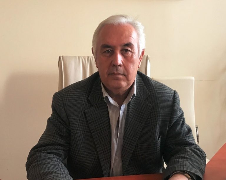 Проф. Иван Пачев е новият председател на Селскостопанска академия