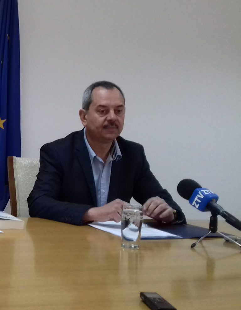 Затворници помагат в разчистването на парк „Кайлъка“