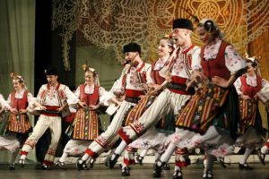 Пет са одобрените проекти от първата сесия по Културния календар на Плевен