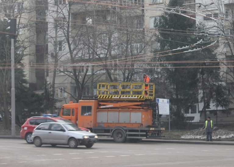 14 нови тролейбуса ще доставят в Плевен