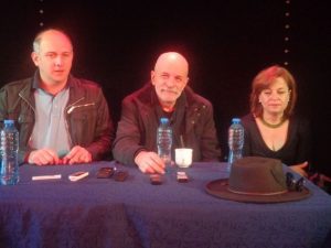 „Едно танго с Маркес” представят в плевенския театър