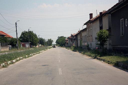 Временно се спира движението между Александрово и Летница, обходният маршрут е през Крушуна