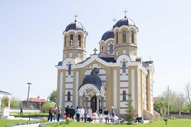 Деца с диабет организираха благотворителна  акция