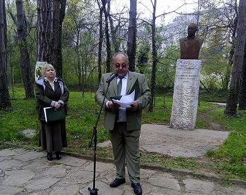 Днес за 92-ри път в Ловеч бе отбелязана седмицата на гората